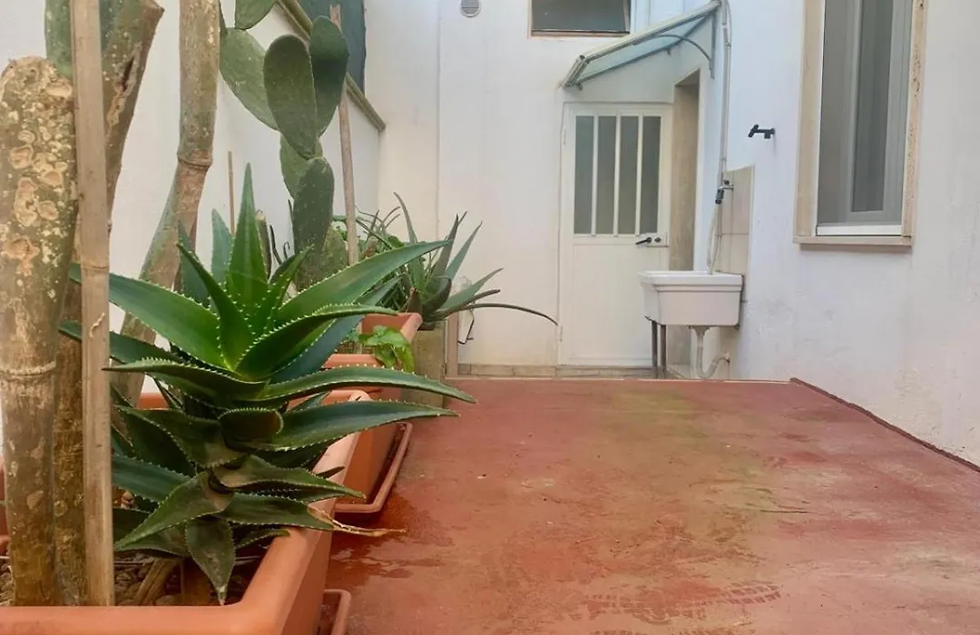 Il Fico d'India - Home Salento com-1