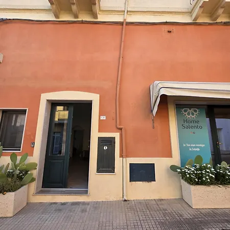 Il Fico d'India - Home Salento com-2